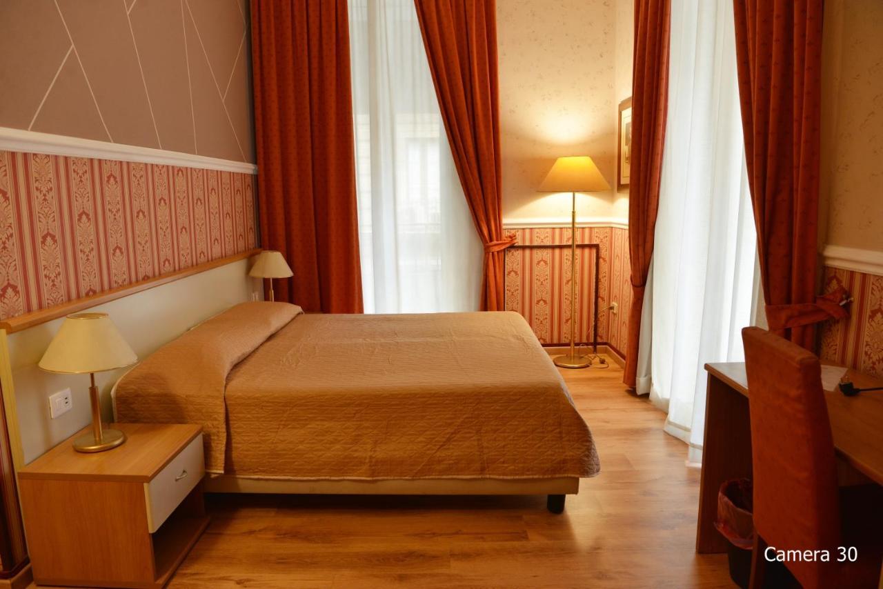 Gasthof Centro Catania