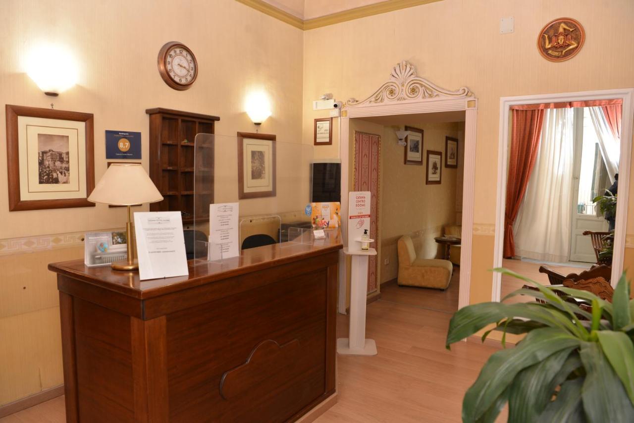 Centro Gasthof Catania