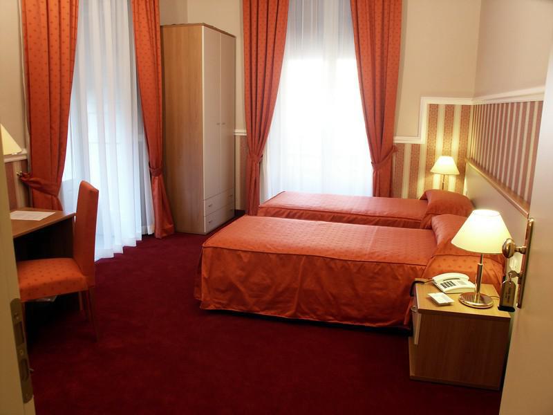 Gasthof Centro Catania
