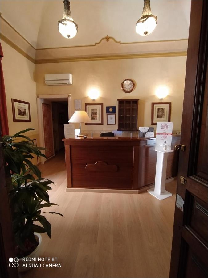 Centro Maison d'hôtes
