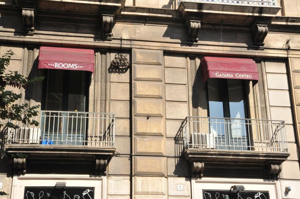 Centro Catane
