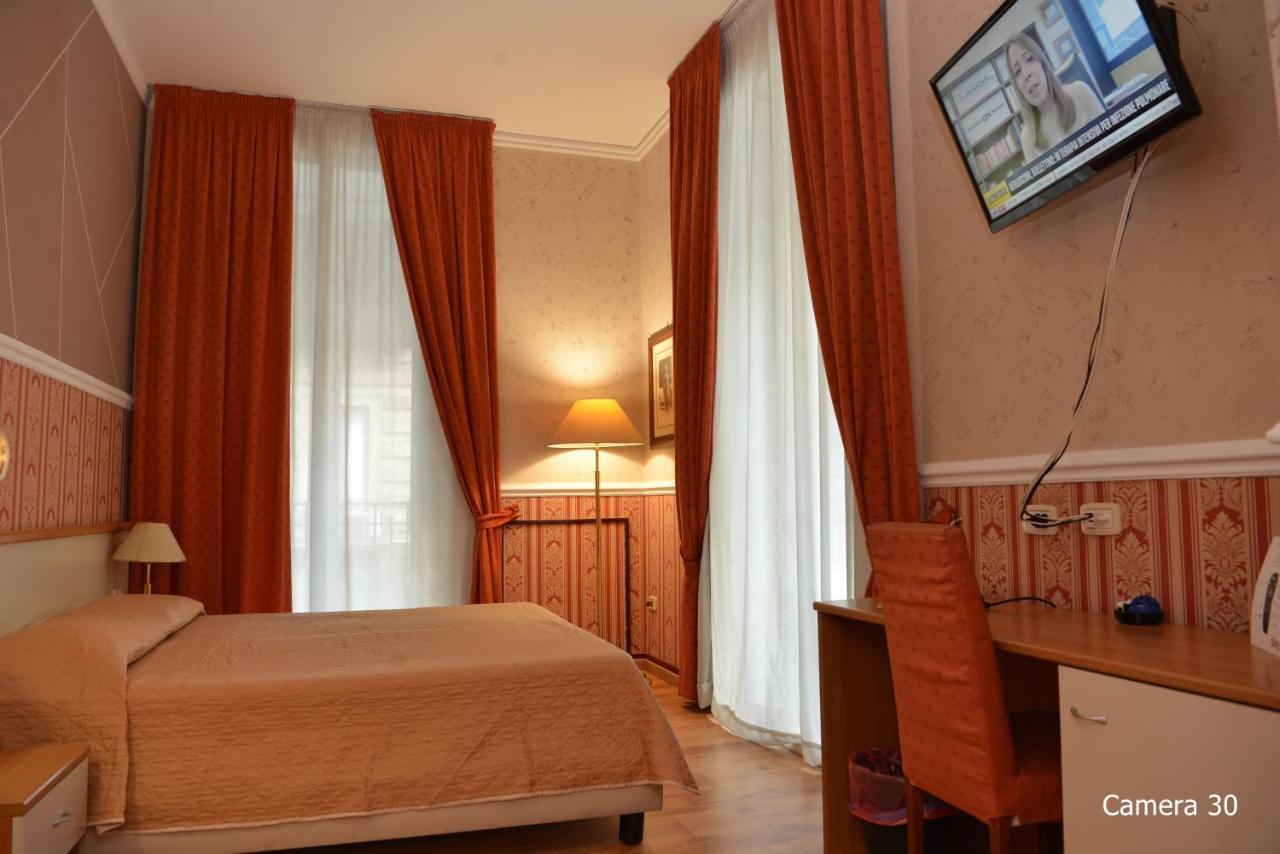 Centro 3* Catane