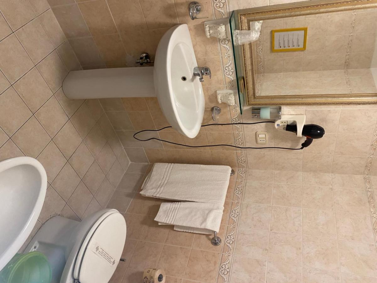 Maison d'hôtes Centro 3*