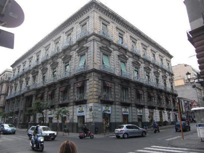 Maison d'hôtes Centro 3*