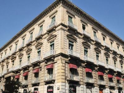 Maison d'hôtes Centro