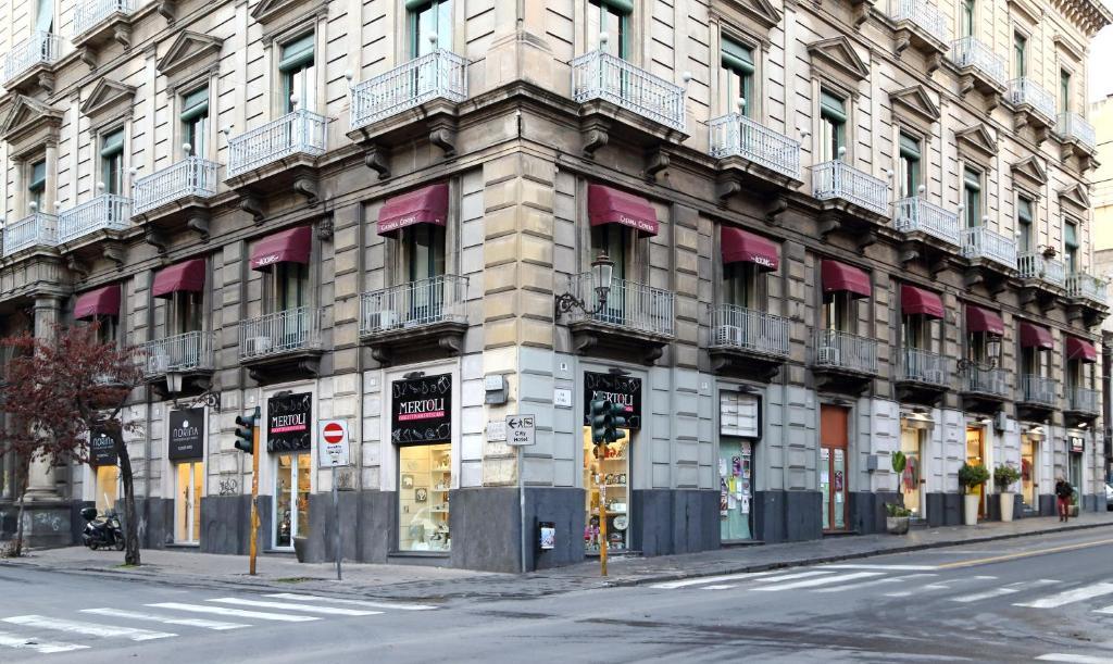 Centro Maison d'hôtes