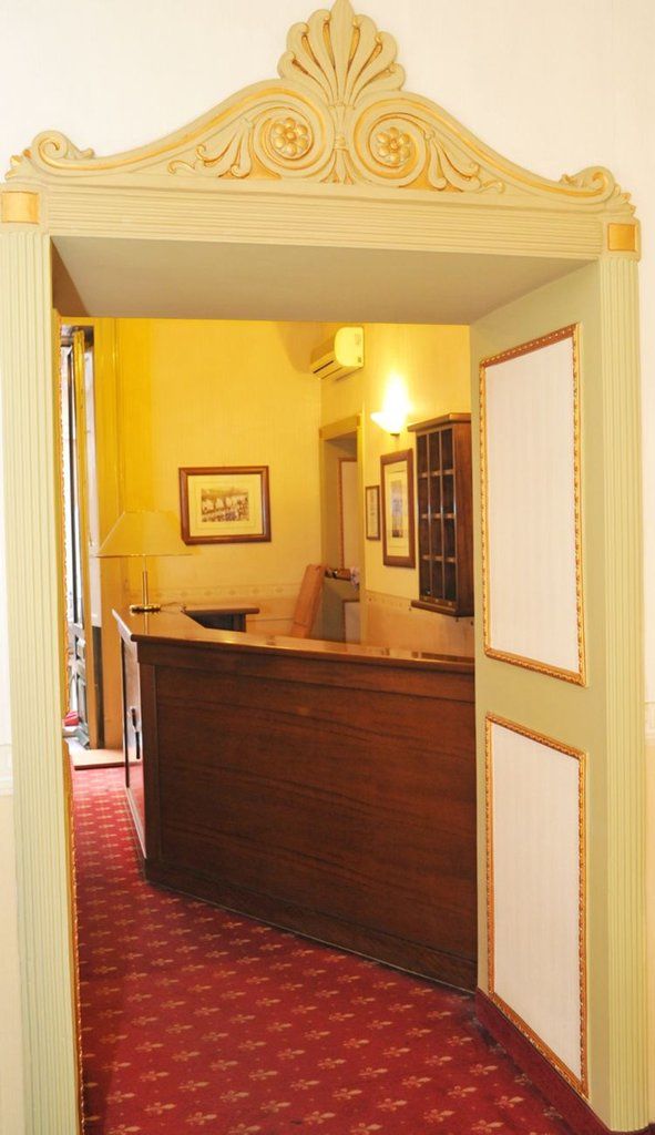 Centro Maison d'hôtes 3*