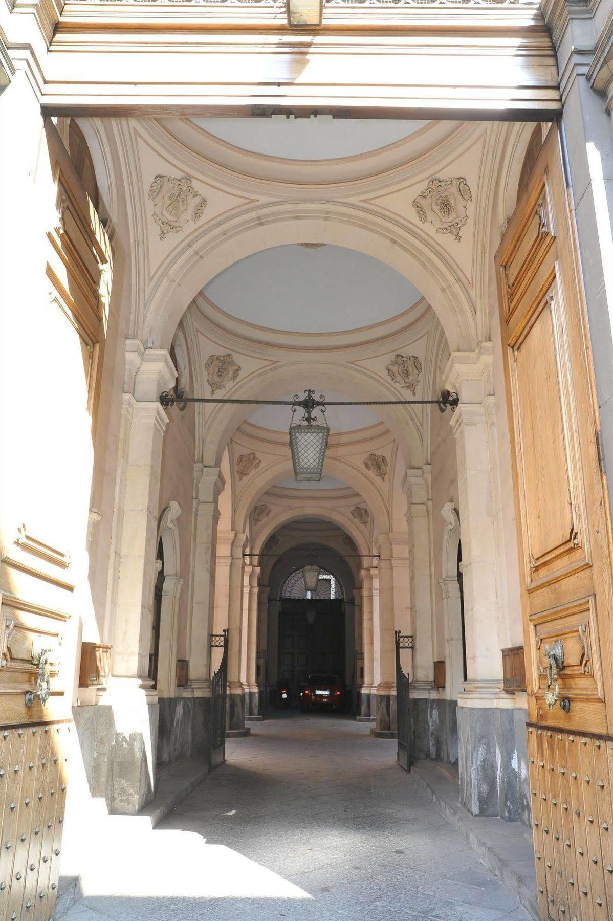 Maison d'hôtes Centro 3*